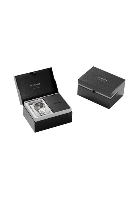 Orologio Automatico 36 mm Onyx Code D1 MILANO | D1-ATBU04